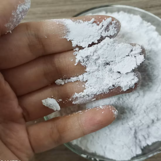 PVC Resin Powder Sg3 PVC Stabilizer Resin for Wrapping Film