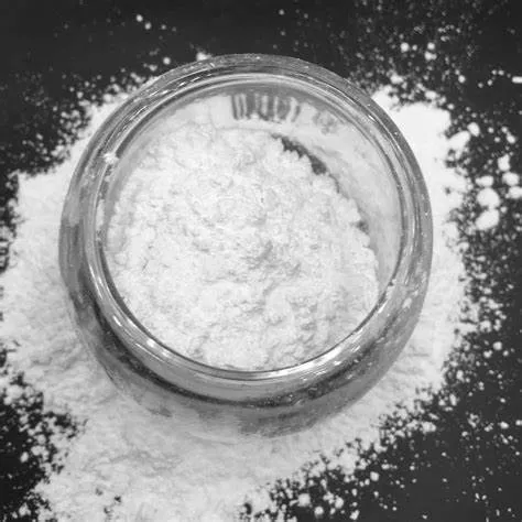 PVC Resin Powder Sg3 PVC Stabilizer Resin for Wrapping Film
